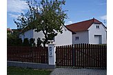 Vasaras māja Straňany Čehija